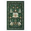 Tapis de Noël antidérapant de Noël-1774166092