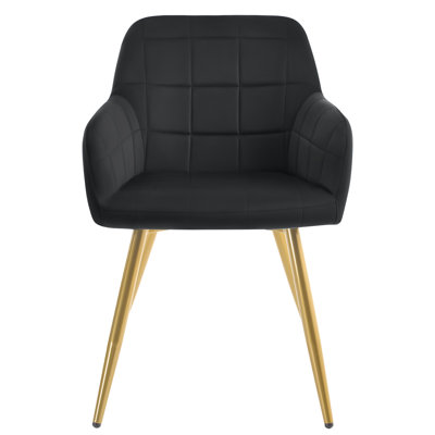 Palumbo Upholstered Dining Chair