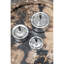 Stainless Steel Ashtray-28123346
