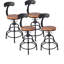 Tabouret de bar Frumie-85058677-116931777
