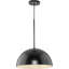 Ashantae 1 - Light Dome Pendant-1242437739-1242437750
