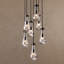 Luminaire suspendu moderne en verre 7 lumières-2046812448-2046812462-2039041952