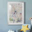 Blossom Study II - reproduction de cadre photo-1382845234-1382845235