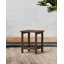 Long Island 18" Side Table
