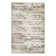 Green Cartago Indoor/Outdoor Modern Rug