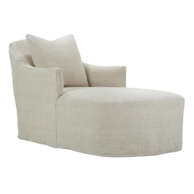 Noel Slip Chaise