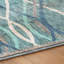 Tapis Dream Shag Waves ADS757, lavable à la machine, de qualité supérieure-1311487435-1311487475