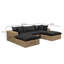Petit canapé modulaire d'extérieur Cali-2074334535-2074334904