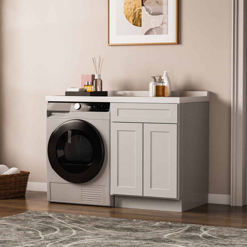 Armoire de base Shakerove, Pigeon Shaker, 27"