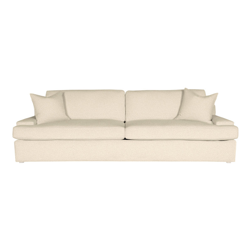 Crew Sofa, Casa Blanca, Kimoni Natural