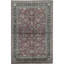 Avalon Wool Oriental Area Rug