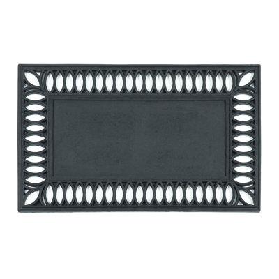 Mia Non-Slip Outdoor Doormat