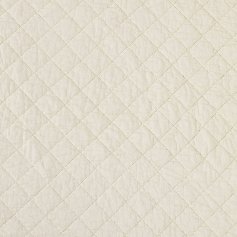 Cotton Comfort Solid Color Classic Chic Casual Modern Rustic Quilt Set, Prairie Tan, Twin Quilt  + 1 Standard Sham