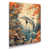 Wrapped Canvas is unavailable