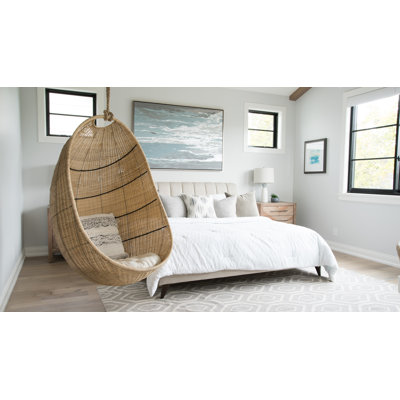 Artemiusz 1 Person Swing Chair