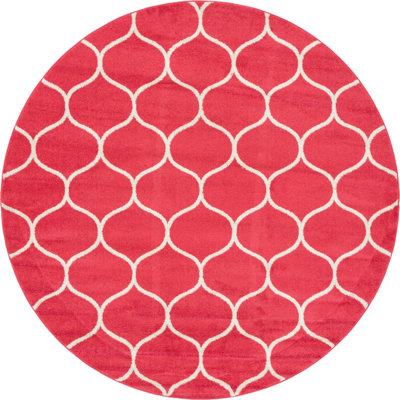 Mulli Geometric Indoor Rug