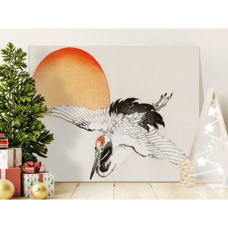 Roesch Wrapped Canvas Print Set, 30x20