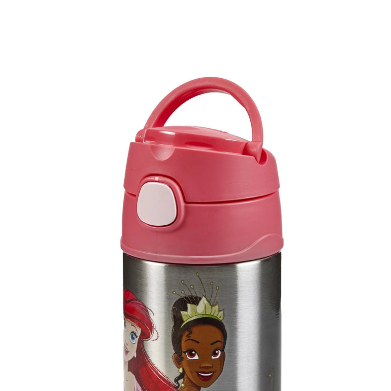 Thermos 355ml Double Wall Insulated Stainless Steel Travel Tumbler