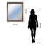 Miroir mural Traditional Elegance-19807335