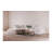 Tila Performance Fabric Ottoman-42025865
