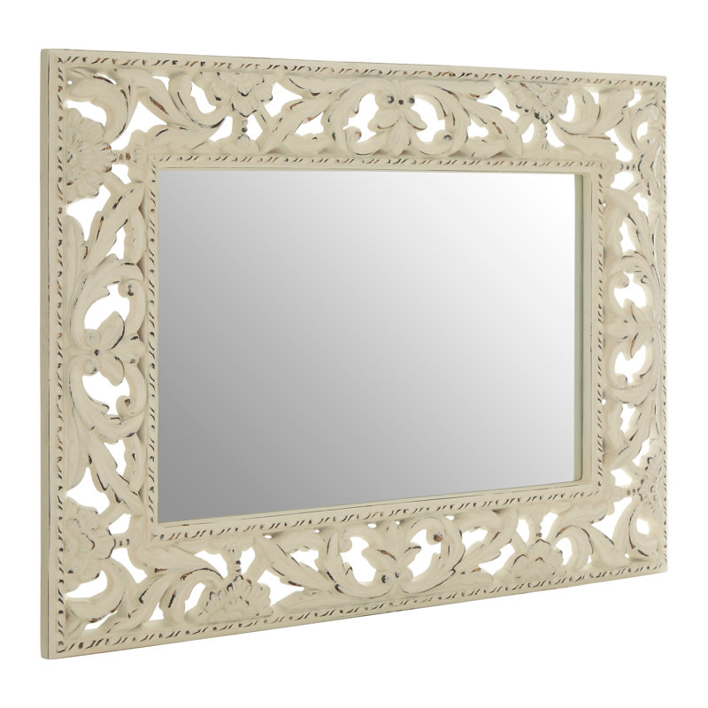 Rectangle Mirror