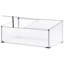Garden Greenhouse SERIFOS Silver 61 cm