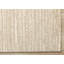 Tapis à branches géométriques ton sur ton, beige, crème, art déco - 8 pi x 11 pi (7 pi 10 po x 10 pi 10 po)-1292200788