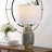 Canizales Ceramic Table Lamp