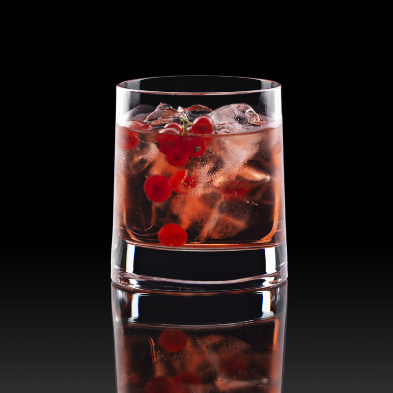 Veronese Verres à whisky / roches
