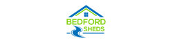 Bedford Sheds logo