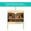 Armoire de salle de bain Modern