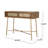 Hyvonen 40'' Console Table