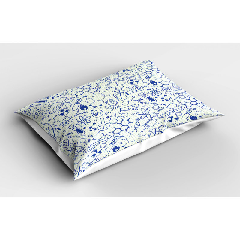 Children Polyester Sham Set, Twin