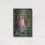 «Santa Window 3» par David Lindsley-152002493