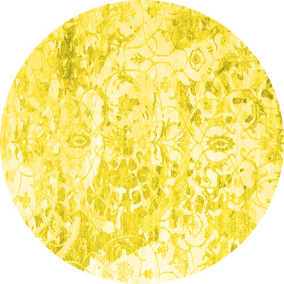 Performance Abstract Indoor Rug