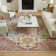Verda Oriental Indoor Rug