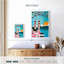 Affiche zurichoise de Zurich-979877503
