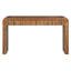 Canapé-lit Rustic Console-714427033