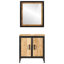 Achazia Bathroom Furniture Suite