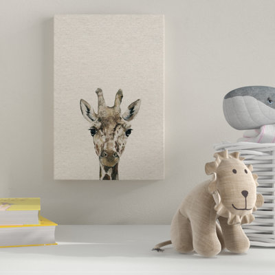 Jungle Canvas Art