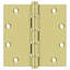 102'' x 102'' Butt Bearing Hinge-115165424