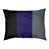 Black/Purple/Grey