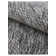 Handcrafted Wool Rug in Grey Melange