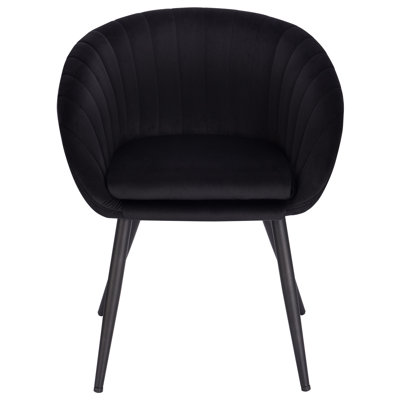 Popham Upholstered Dining Chair