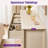 Amberrae White 9-Drawer Dresser-1062504947