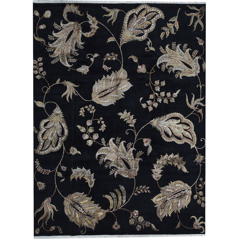 One-of-a-Kind 9' X 12'1" Area Rug