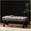HILTON OTTOMAN