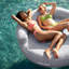 Flotteur gonflable pour adulte Big Joe Dryside Island-129079620