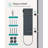 Lenka Locking Post Mounted Letter Box-109681875-109681878