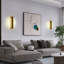 Dimmable Modern Acrylic Wall Lamp-111846859